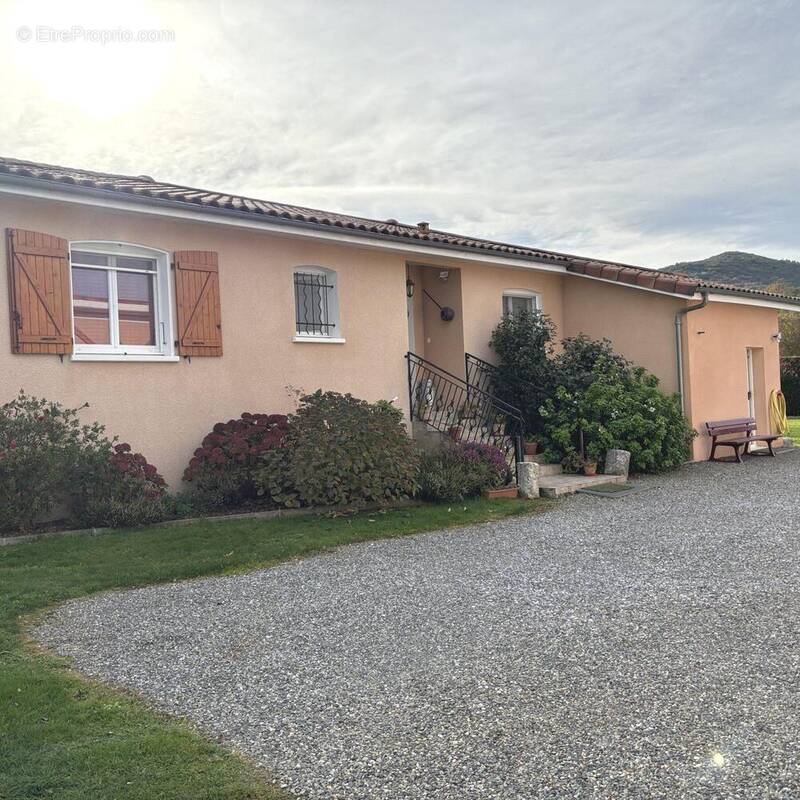 Maison à MAZERES-DE-NESTE