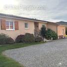 Maison à MAZERES-DE-NESTE