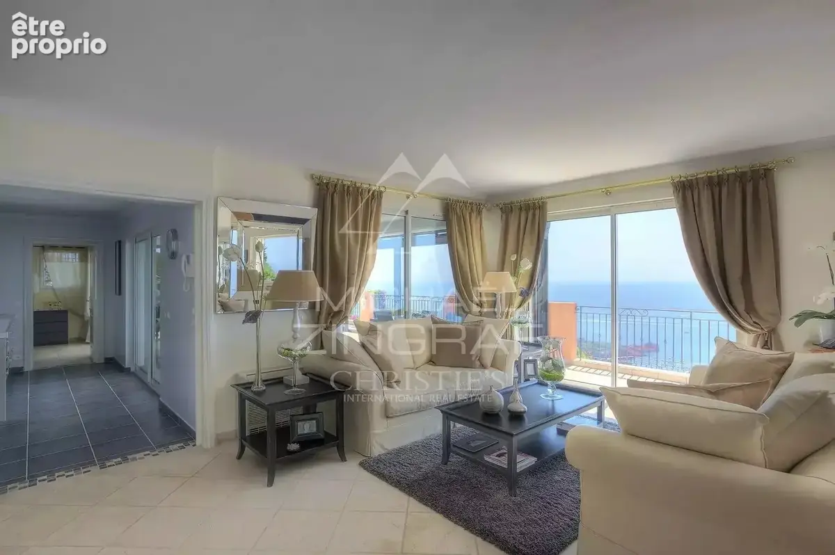 Co-exclusivite - villa vue mer entre saint raphael et cannes - photo 6