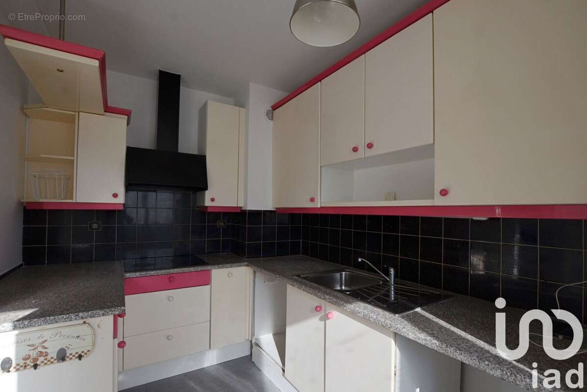 Photo 5 - Appartement à SANNOIS