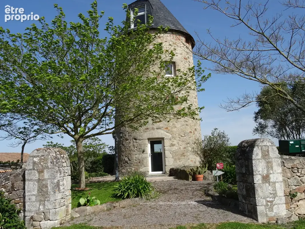 Maison à VAIRE
