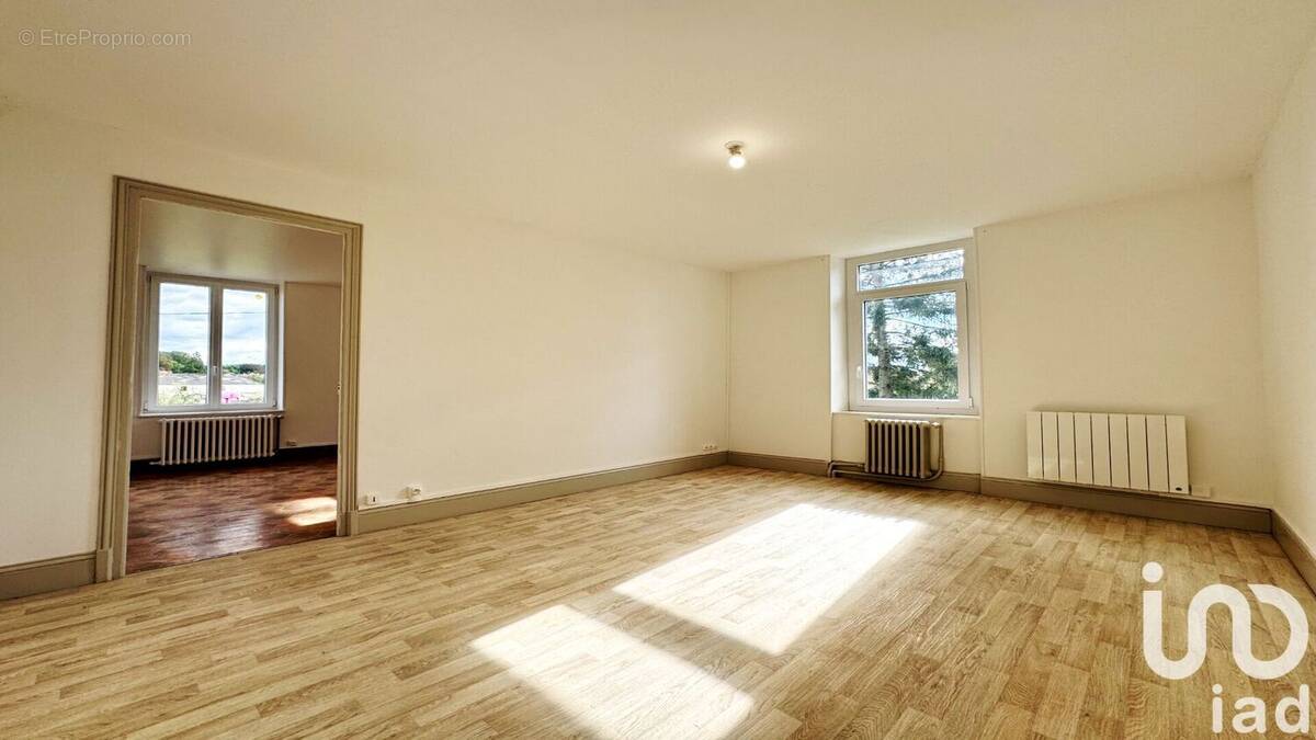 Photo 1 - Appartement à BAR-LES-BUZANCY