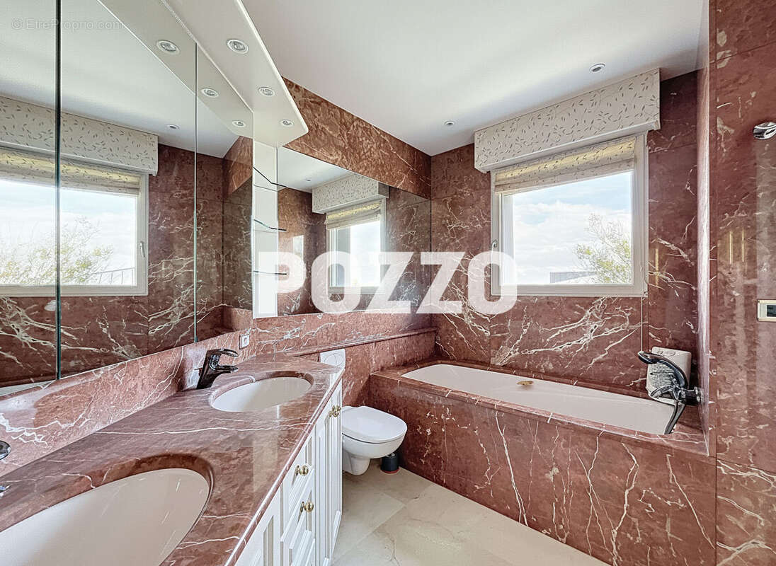 Appartement à GRANVILLE