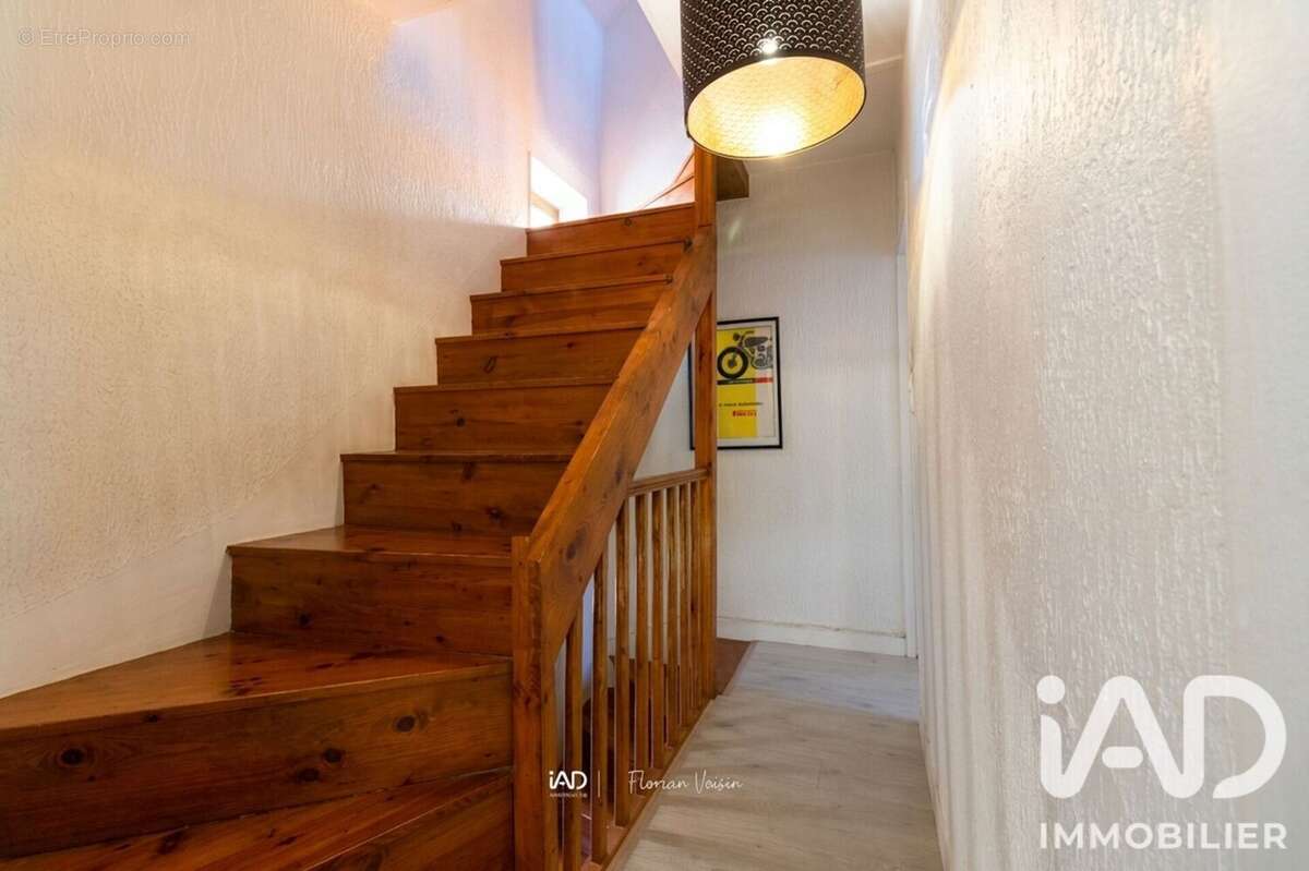 Photo 9 - Maison à MEZY-SUR-SEINE