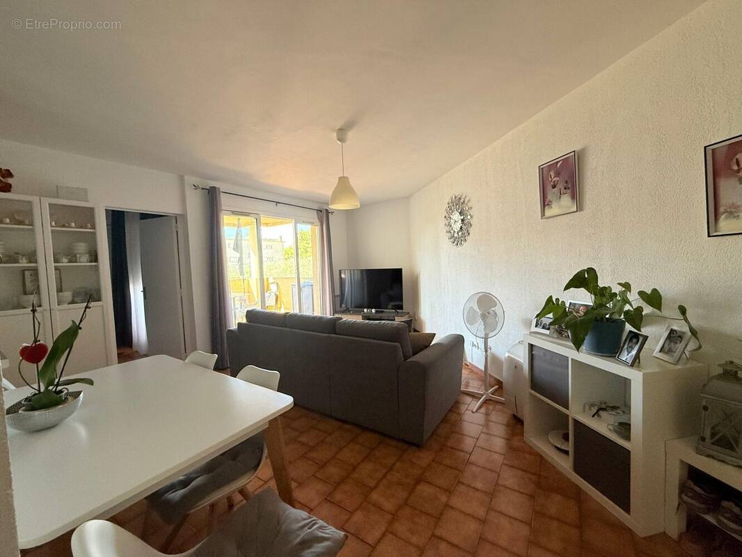 Appartement à ISTRES