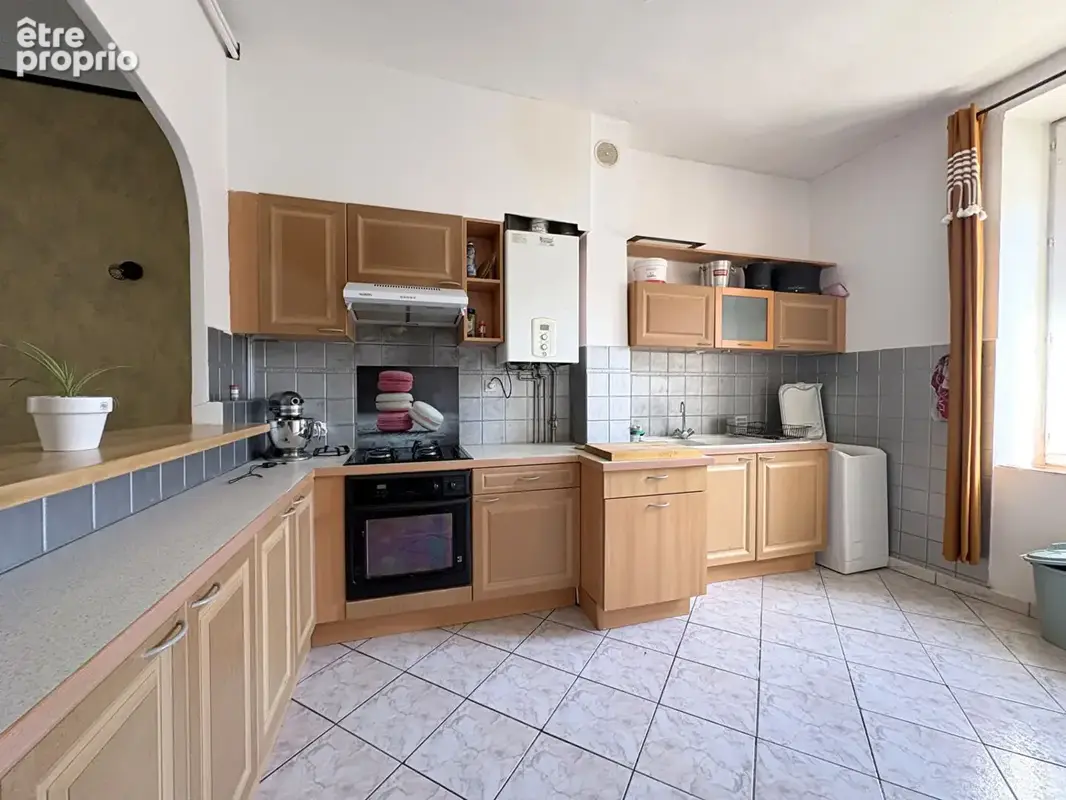 Fonds de commerce et logement à Carcassonne - photo 6
