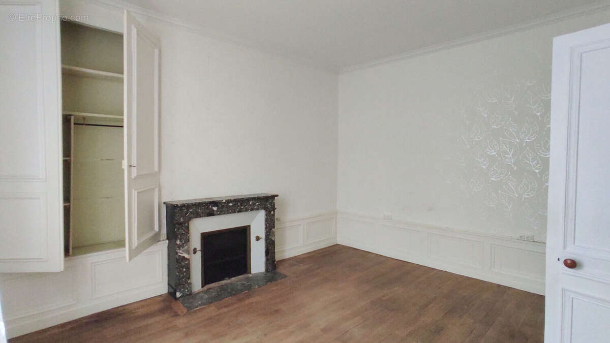 Maison à CHATELLERAULT