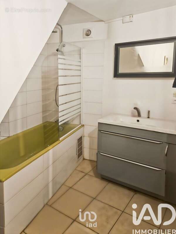 Photo 6 - Maison à VERMENTON