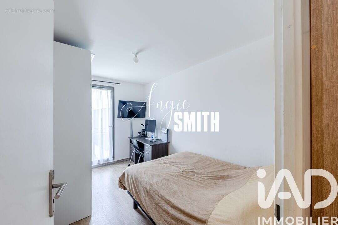 Photo 8 - Appartement à BESSANCOURT