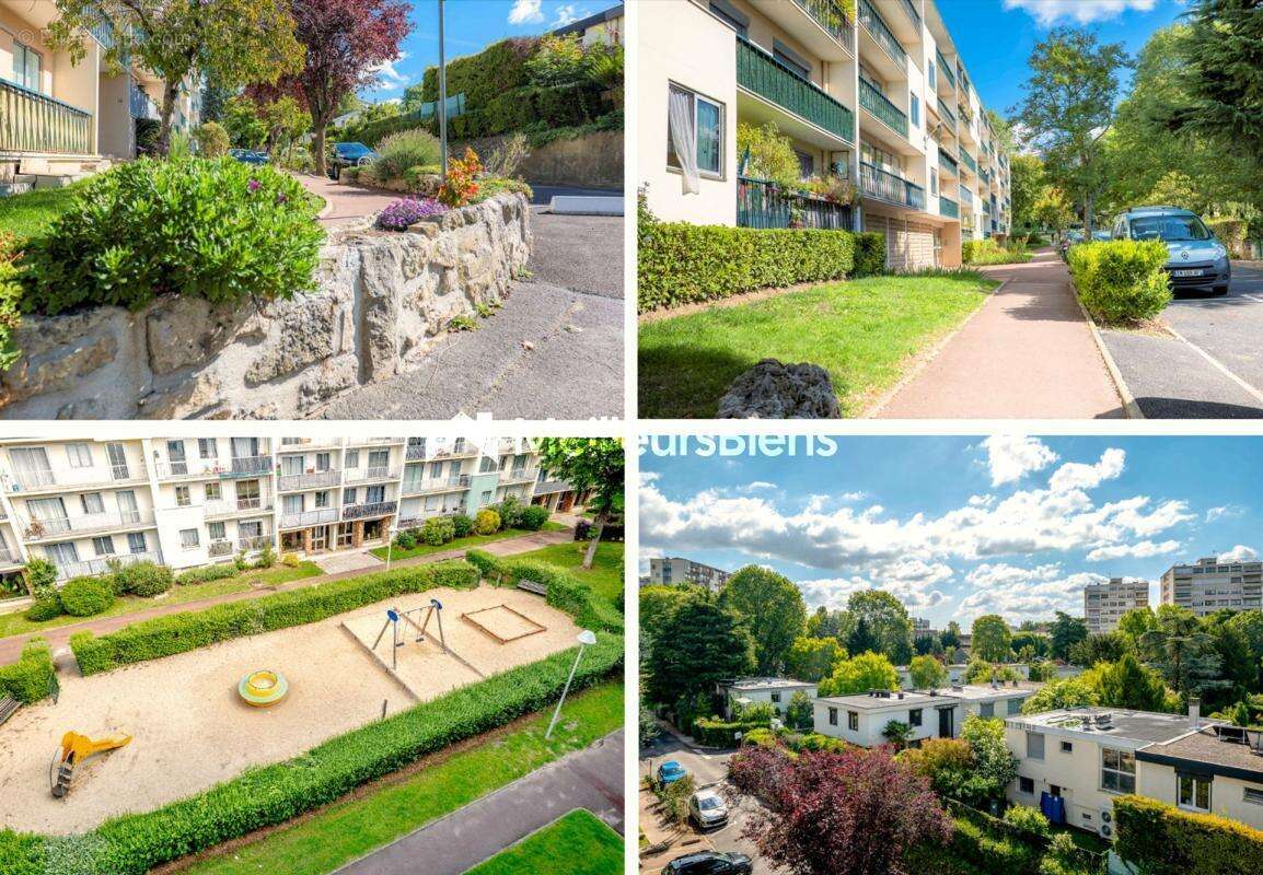 Appartement à FRESNES