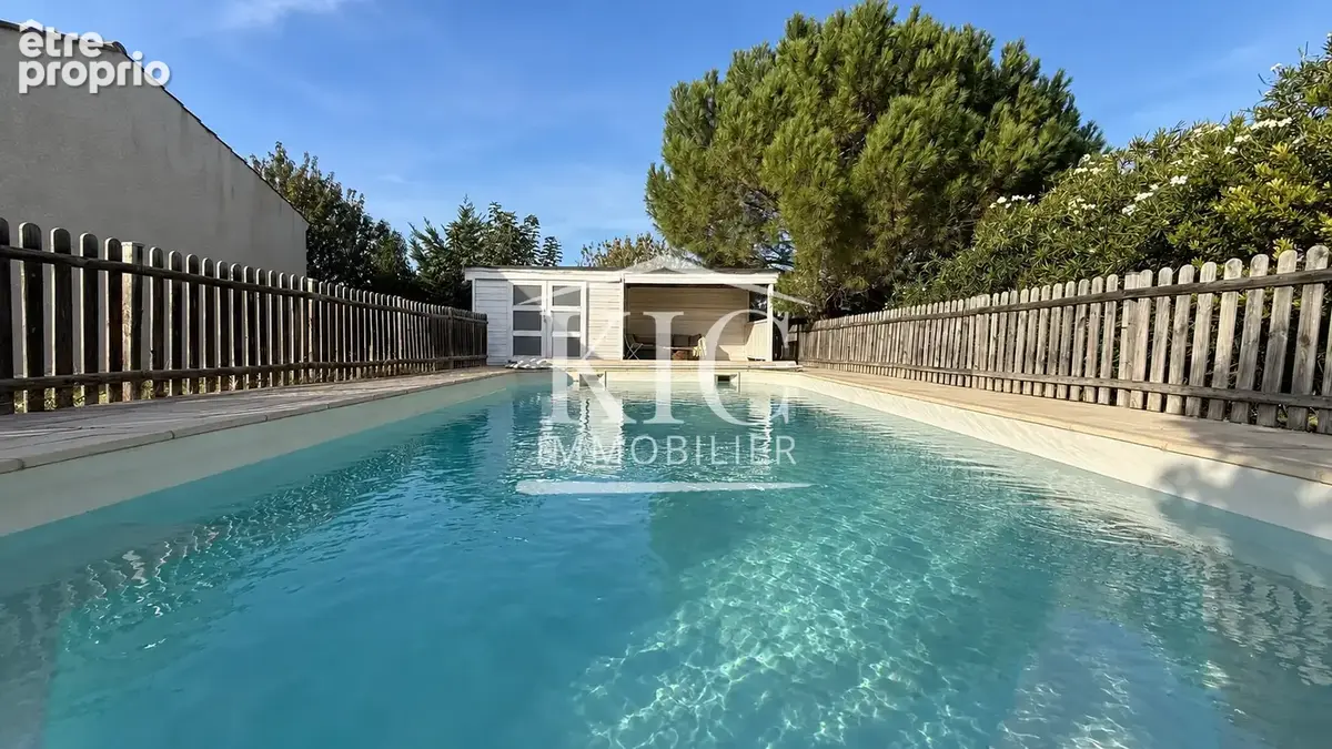 Carcassonne - maison 162 m2 - 4/5 chambres - piscine - terrain 1 120 m2 - photo 21