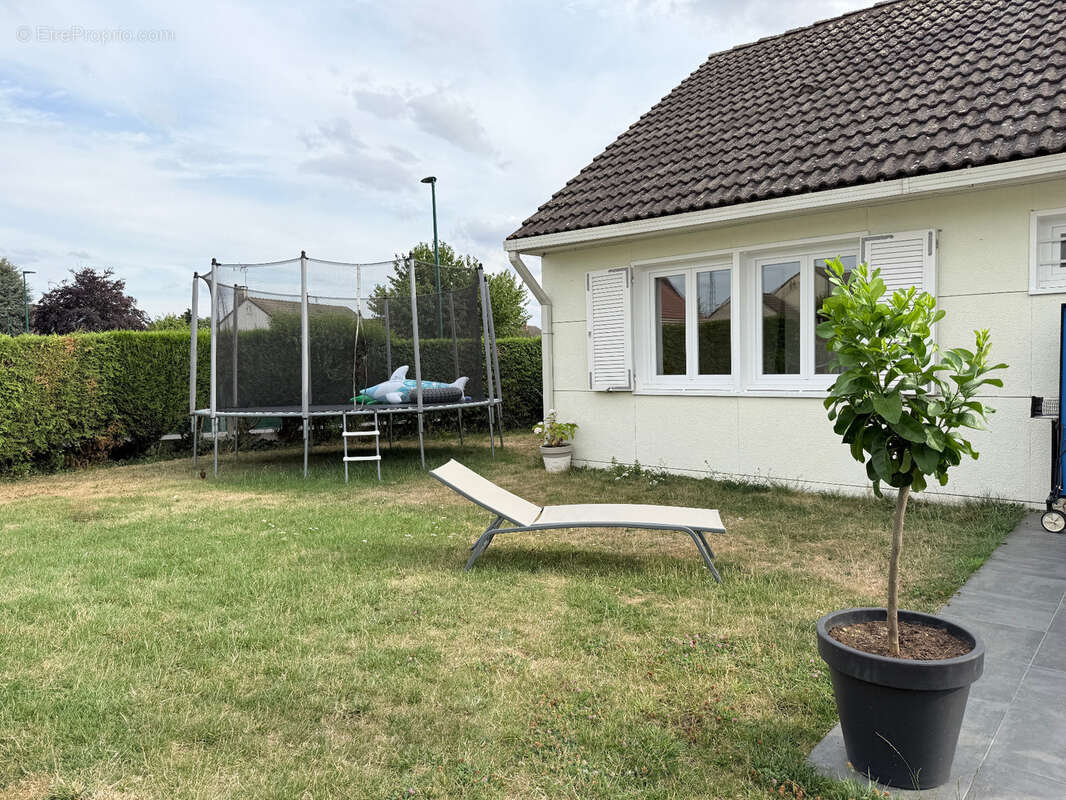 Maison à vendre 4 pièces proche de GRISY LES PLATRES (95) - photo 9