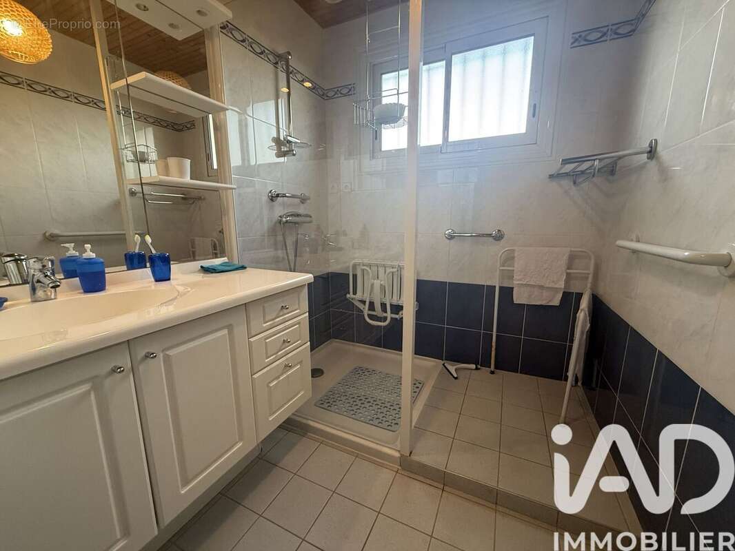 Photo 9 - Maison à CHATILLON-SUR-THOUET