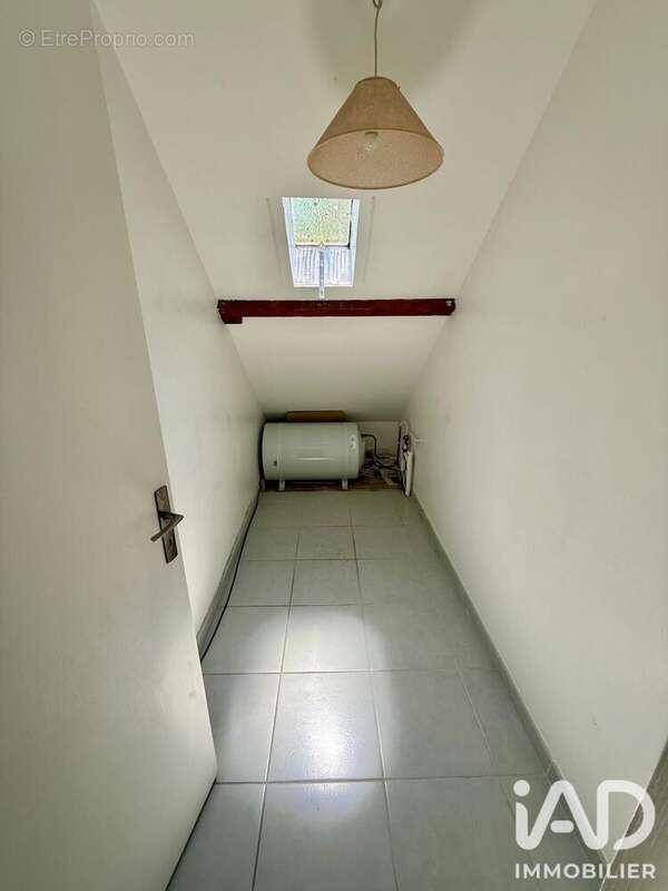 Photo 7 - Appartement à SAINT-NAZAIRE