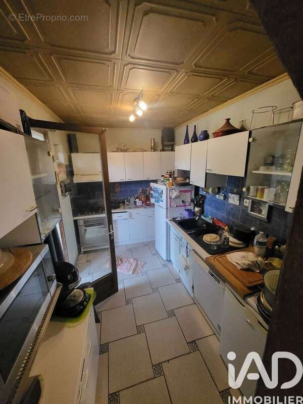 Photo 9 - Maison à RUOMS