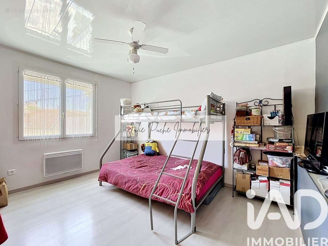 Maison 82 m² à Cazouls-Les-Beziers  - photo 9