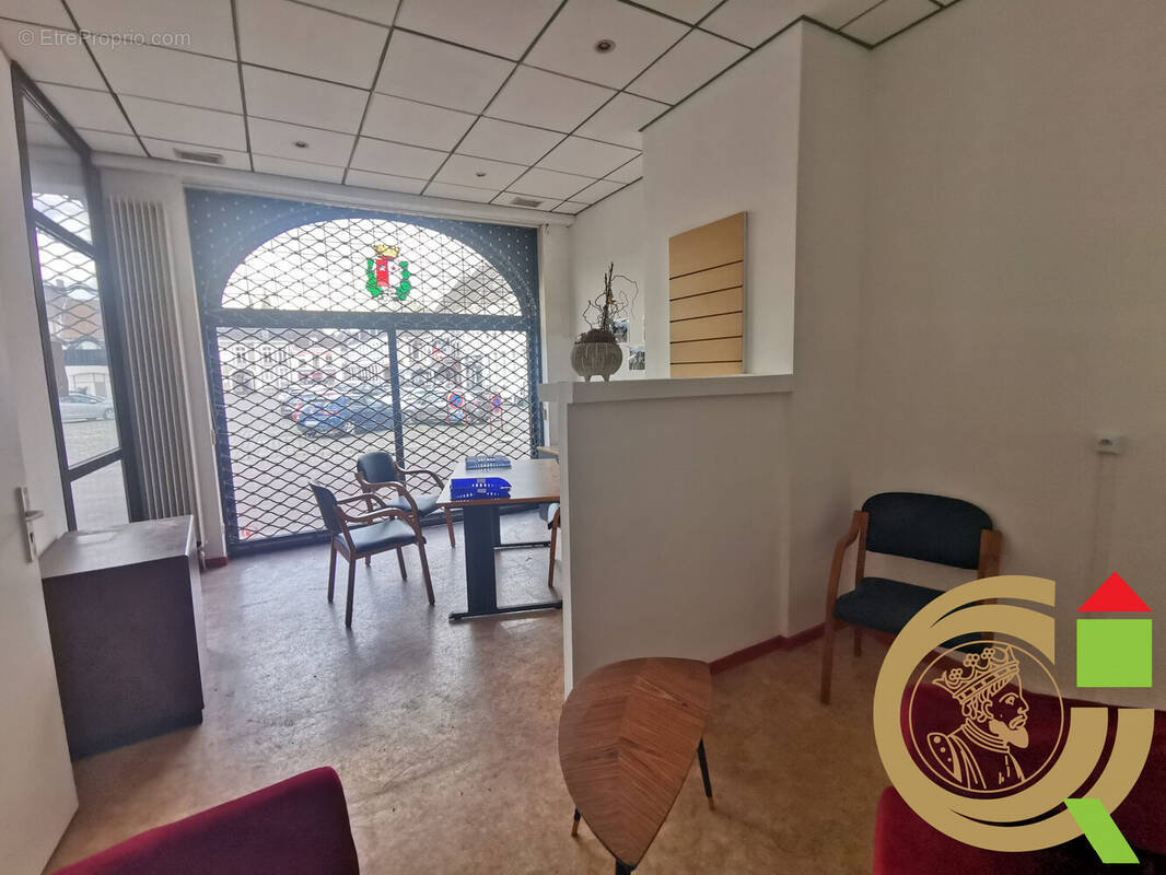 Appartement à HESDIN