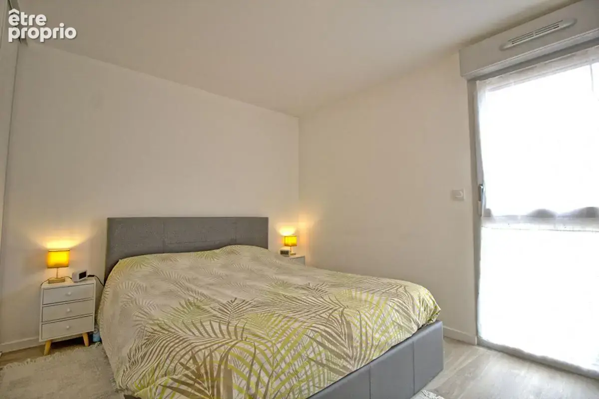 Appartement neuf Angers 3 pièce(s) 67 m2 - photo 5