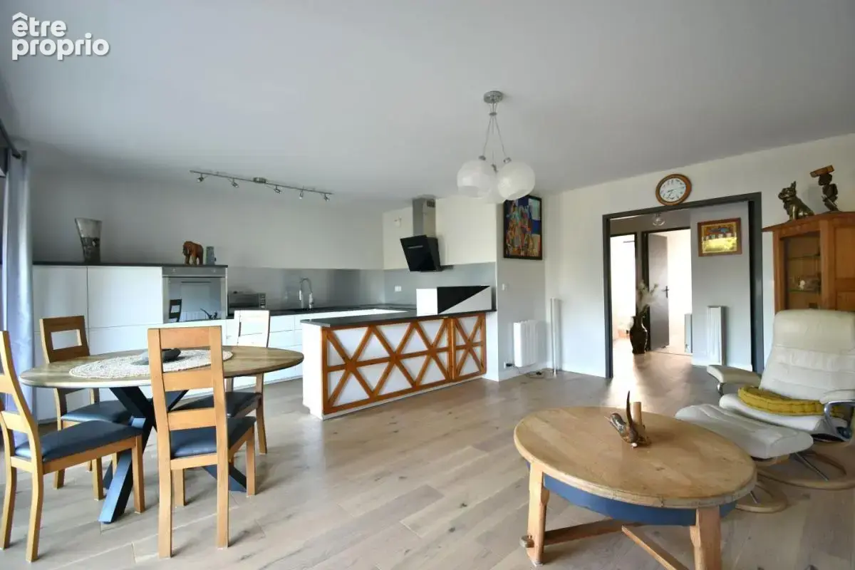 Appartement à CHOLET