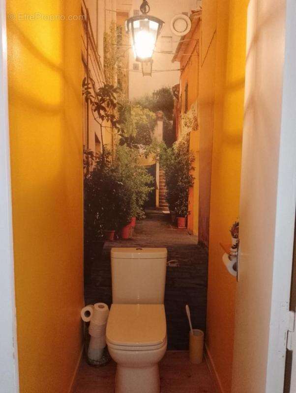 Appartement à SAINT-PAUL-LES-DAX