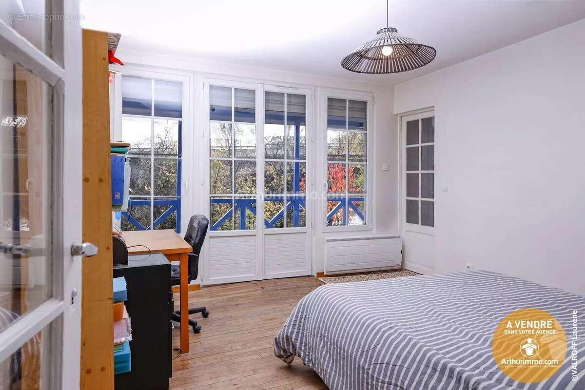 Vente Appartement Joinville-le-pont(94340) 510 000ï¿œ - photo 4