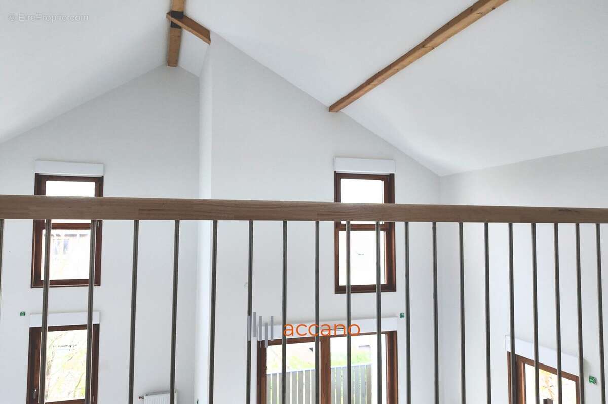 Appartement à LYON-7E