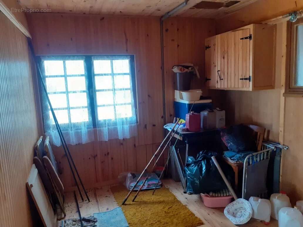 Maison à FORMIGUERES