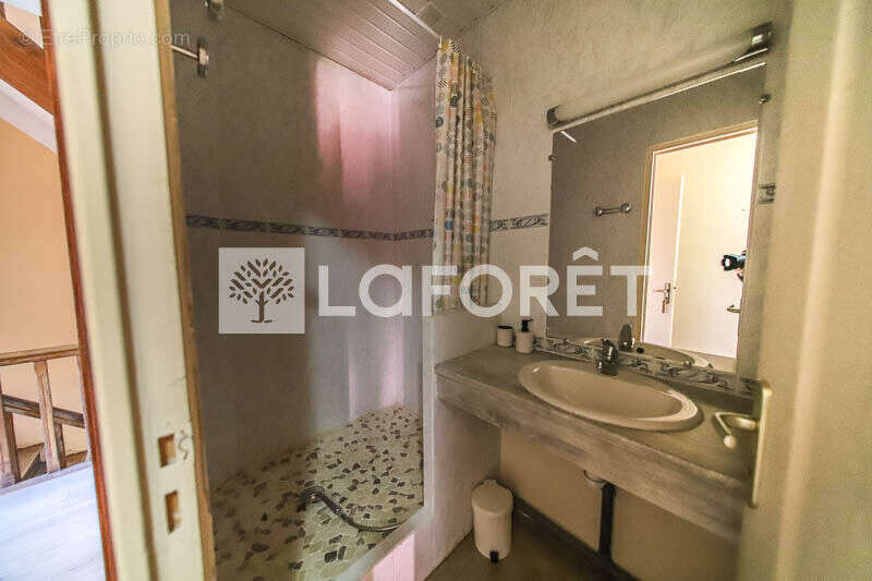 Maison type 30 - 8800m² de terrain - embrun - 30 pièces - photo 10