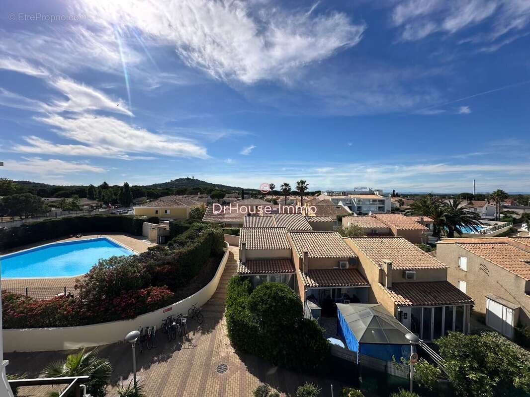 Appartement à AGDE
