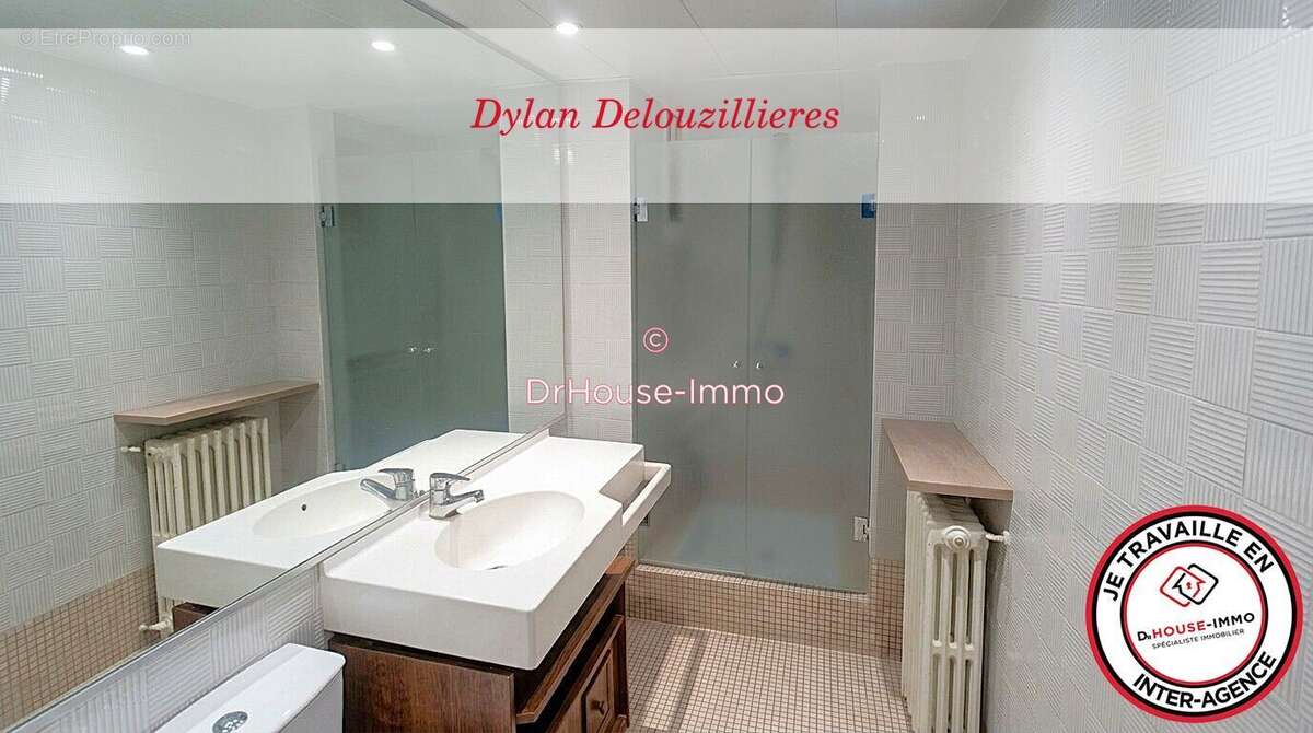 Appartement à CHASSENEUIL-DU-POITOU