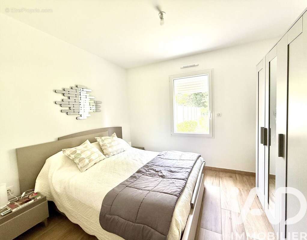 Photo 9 - Maison à CHALLANS