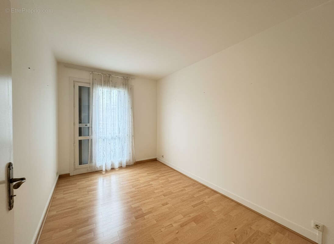 Appartement à EAUBONNE
