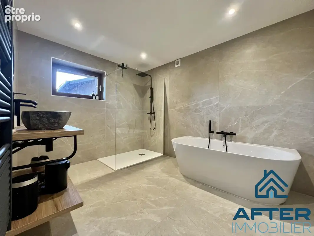 Maison 6 pièces 164 m² à vendre à Vieux-Moulin (88210) - photo 5