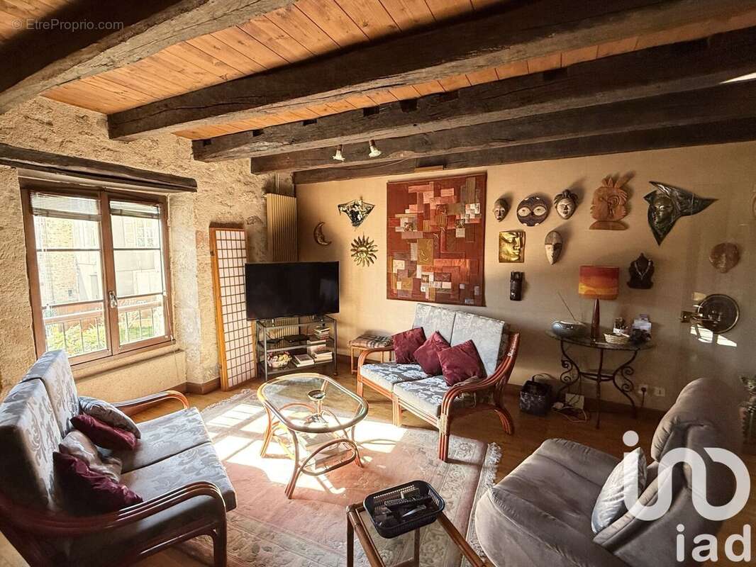 Photo 9 - Maison à FIGEAC