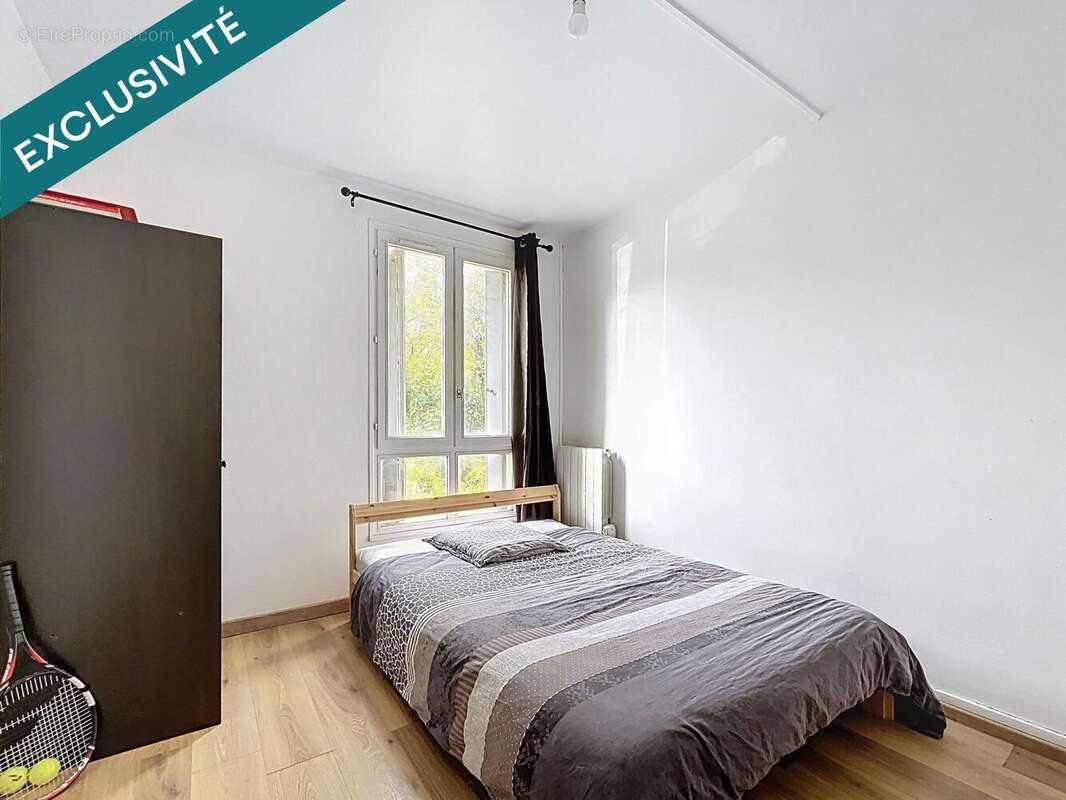 Photo 4 - Appartement à SAINT-PIERRE-DES-CORPS