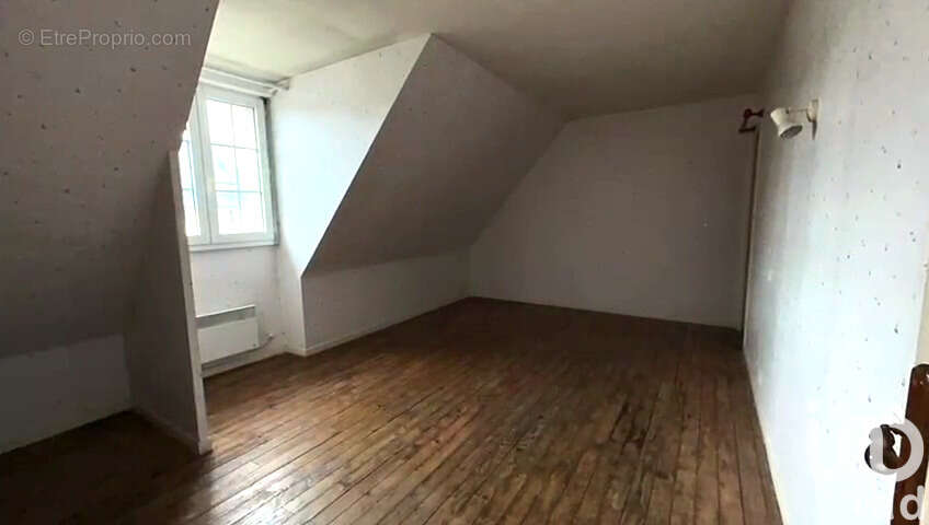 Photo 9 - Maison à CONDE-SUR-NOIREAU