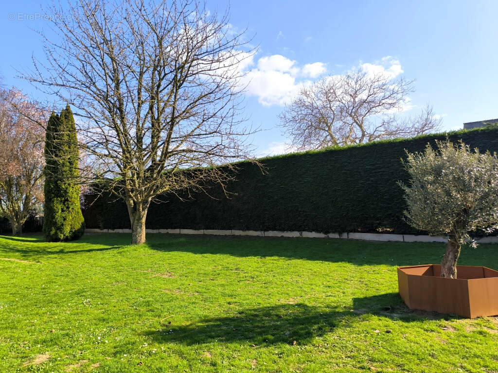Maison à ELLON