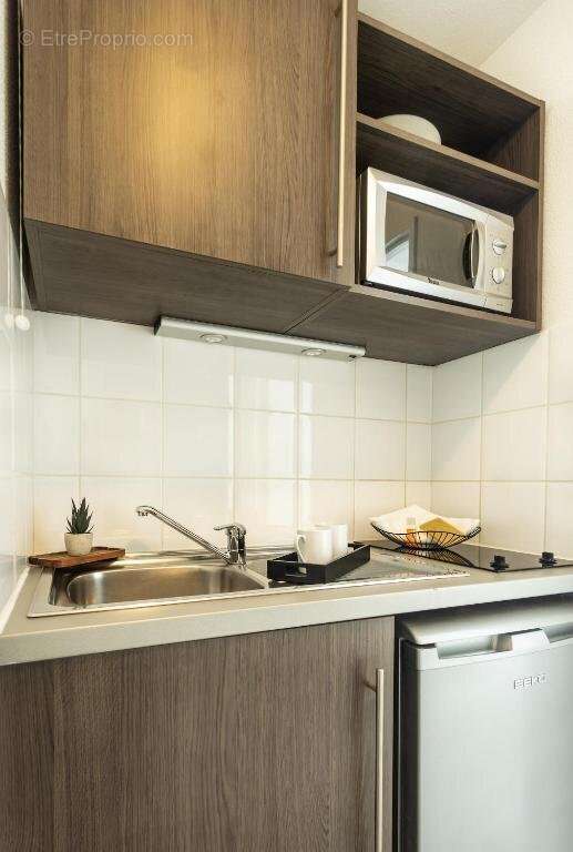 Appartement à TOURS