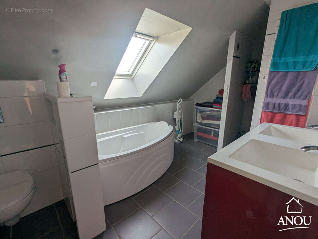 Maison à ILLIERS-COMBRAY