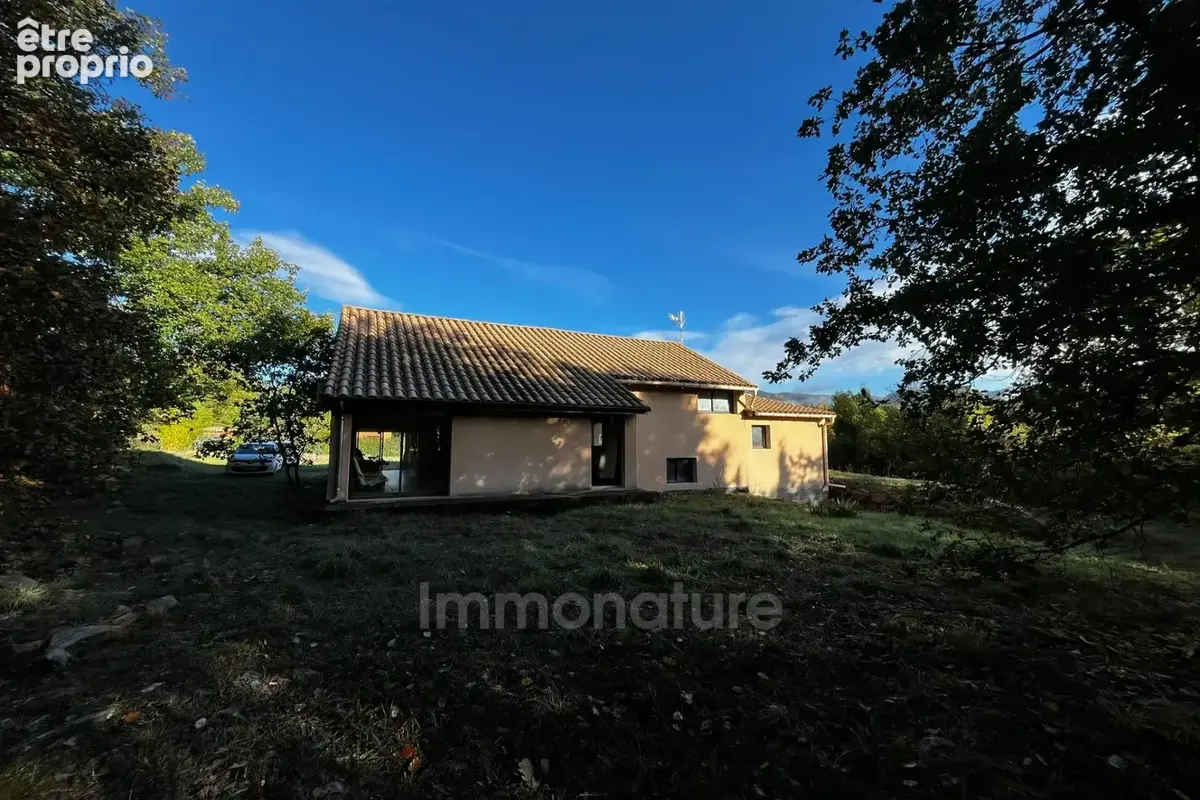 Maison 6 pièces 187 m² à vendre à Laroque (34190) - photo 4