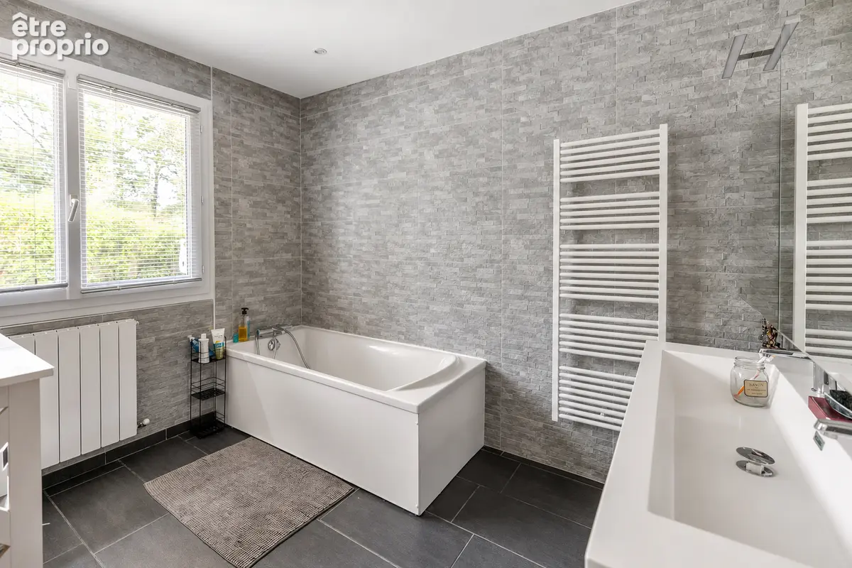 Maison 142m² à léognan - photo 9