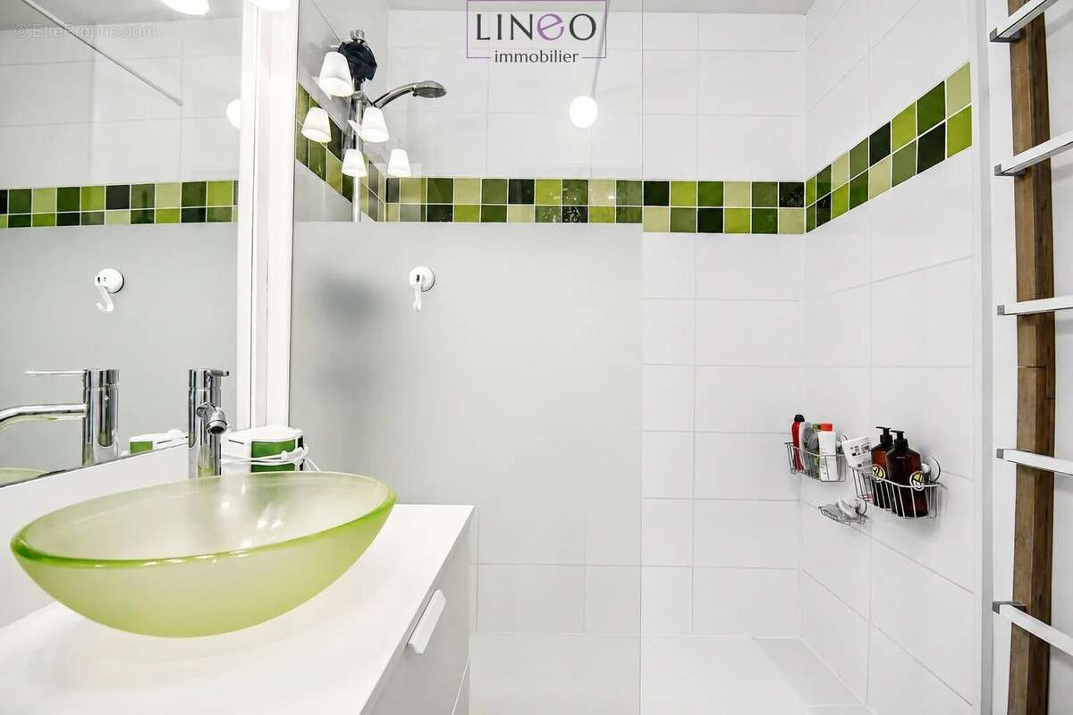 Appartement à CHOISY-LE-ROI