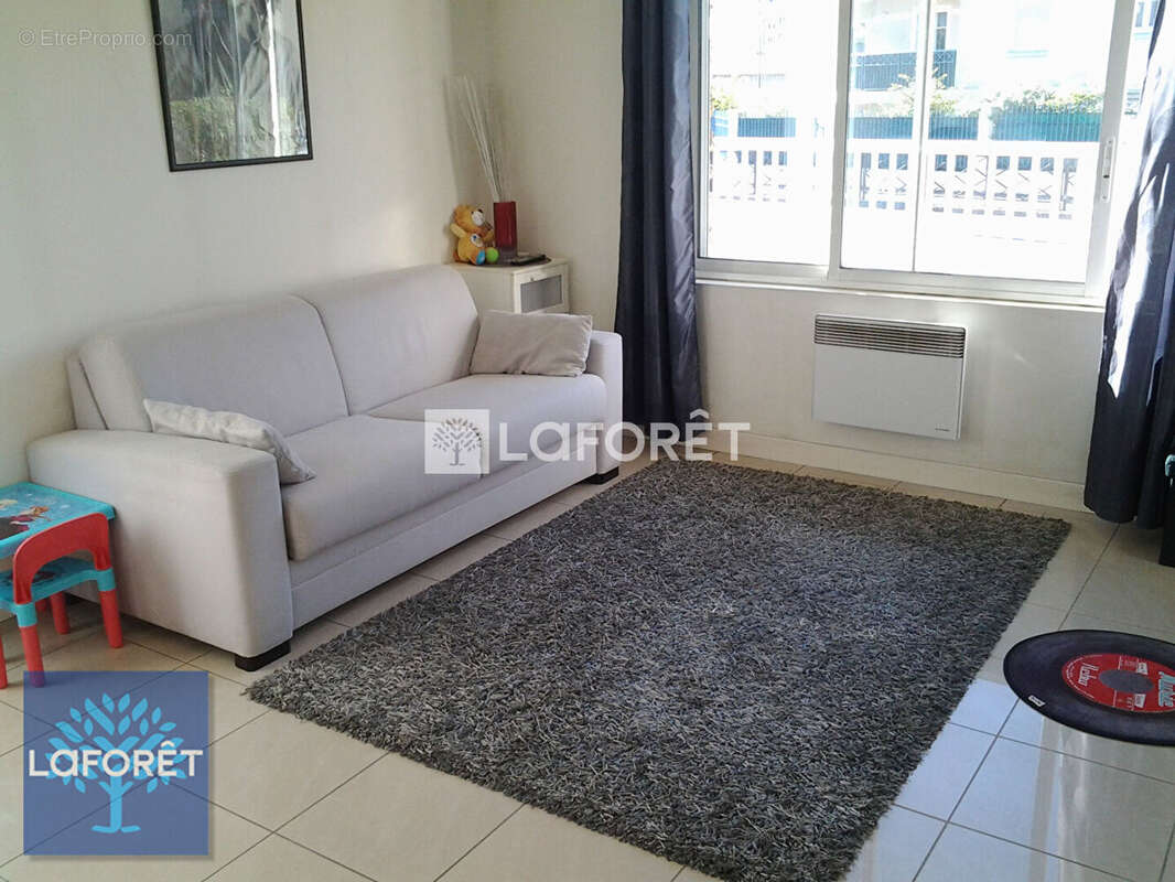 Appartement à POISSY