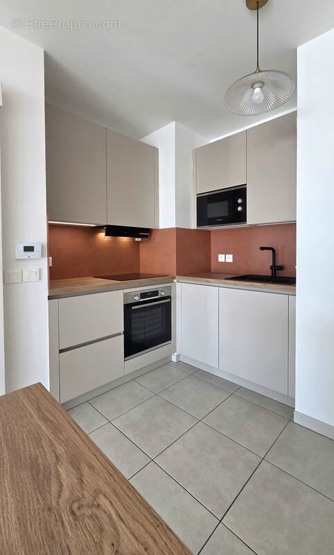 Appartement à BAYONNE