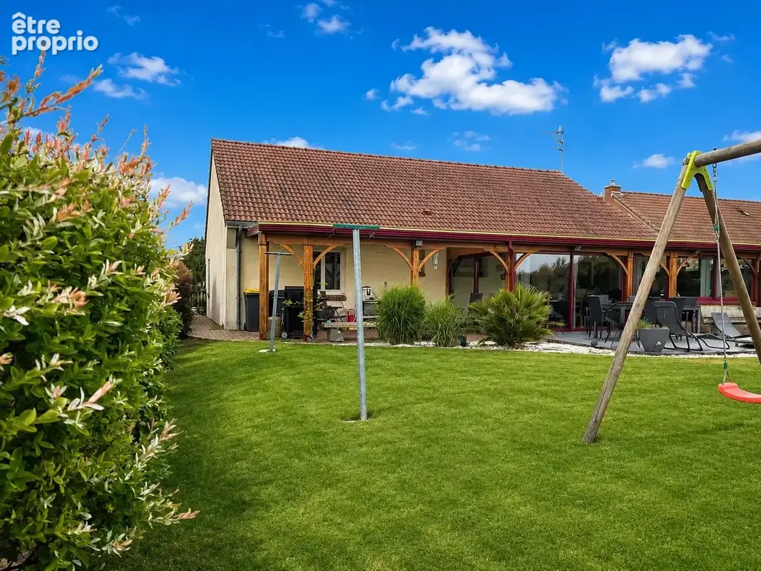Pavillon 155m2 - photo 2