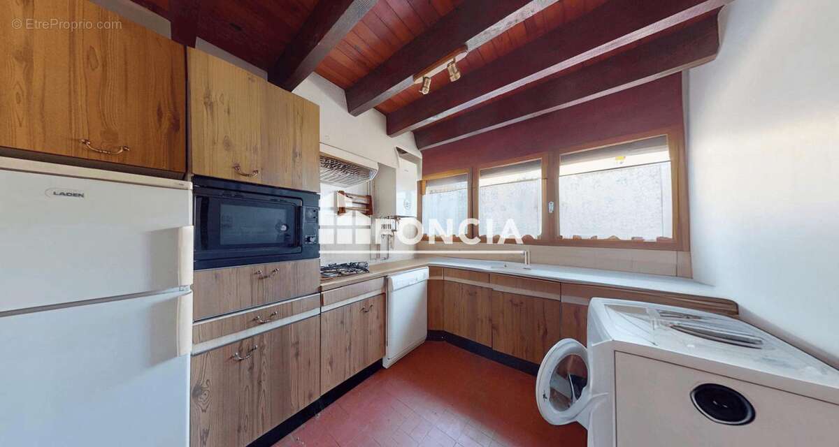 Maison à ARGELES-SUR-MER