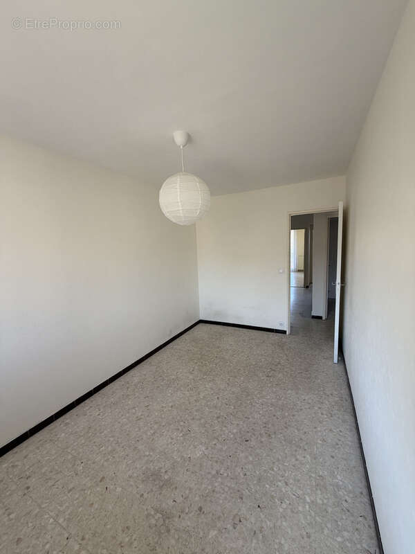 Appartement à MARSEILLE-14E