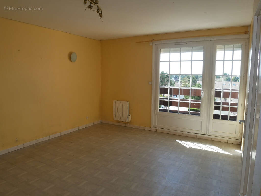 Appartement à CAMIERS