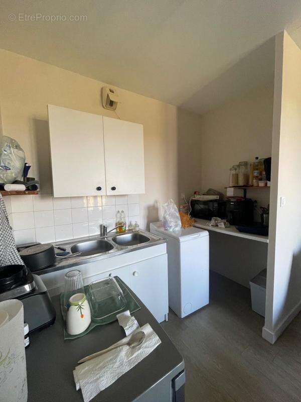 Appartement à LAVAL
