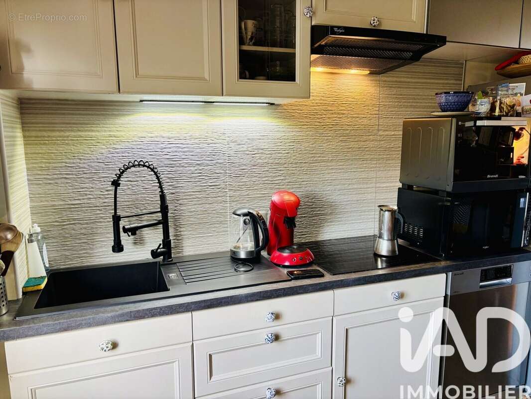 Photo 4 - Maison à MARGNY-LES-COMPIEGNE